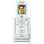 MÀN HÌNH PHỤ PANASONIC VL - W605VN